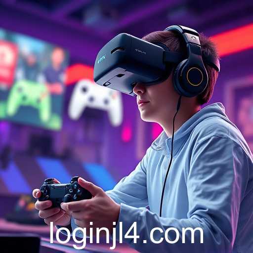 The Evolution of Gaming in a Digital World