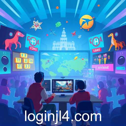 The Evolution of Online Gaming Platforms