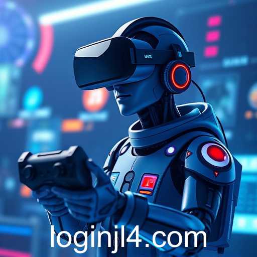 Gaming Industry Revolution: The Rise of AI and Virtual Worlds