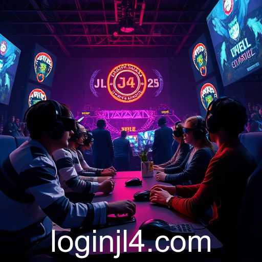 Gaming Trends in 2025: A New Era for Online Entertainment