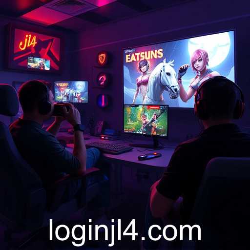 Gaming World Evolves with Innovative Online Platforms