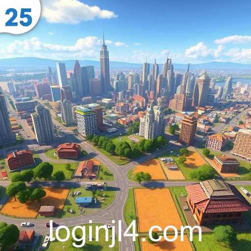Simulation Games