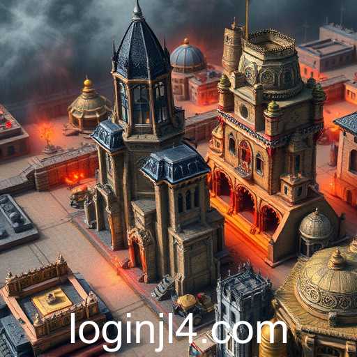 Strategy Games
